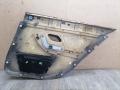 707972001 обшивка двери BMW 5-series 2000г. - фото №3