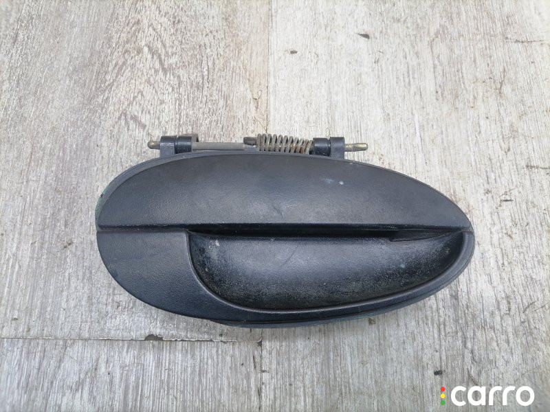 96314567 Ручка двери Daewoo Matiz 2003г. - фото №1