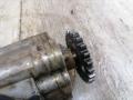 LF02-14-100A Насос масляный Mazda 6 2005г. - фото №7