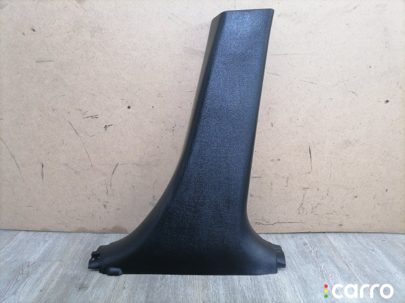 GJ6A68220 Обшивка стойки нижняя Mazda Mazda 6 2006г. - фото №1