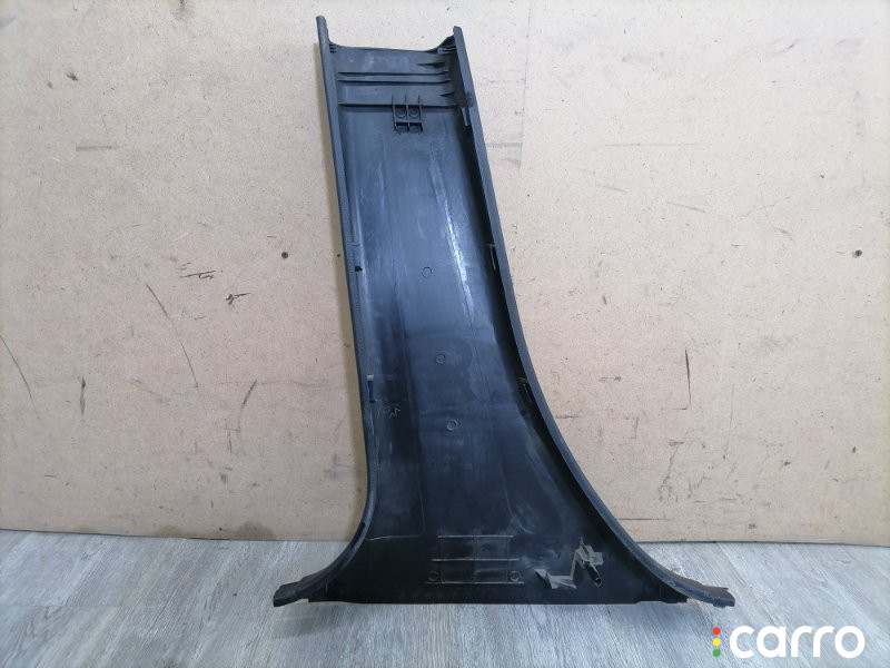 GJ6A68220 Обшивка стойки нижняя Mazda Mazda 6 2006г. - фото №4
