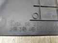 GJ6A68220 Обшивка стойки нижняя Mazda Mazda 6 2006г. - фото №5