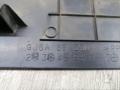 GJ6A68230 Обшивка стойки нижняя Mazda Mazda 6 2006г. - фото №4