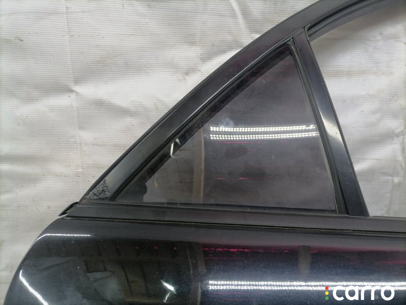 дверь Mazda Mazda 6 2006г. - фото №2
