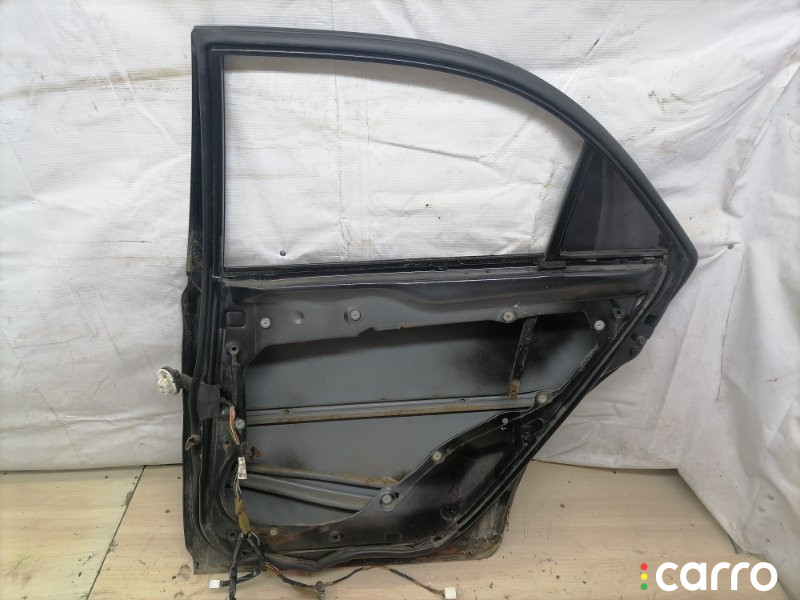 дверь Mazda Mazda 6 2006г. - фото №6