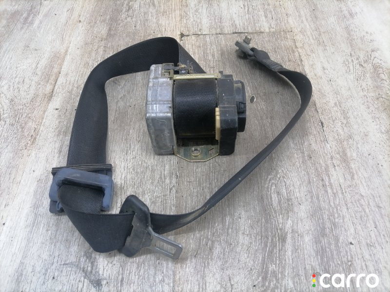 560490721 ремень безопасности Mercedes Benz E-Class 2000г. - фото №1