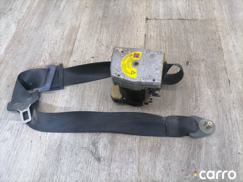 560490721 ремень безопасности Mercedes Benz E-Class 2000г. - фото №6