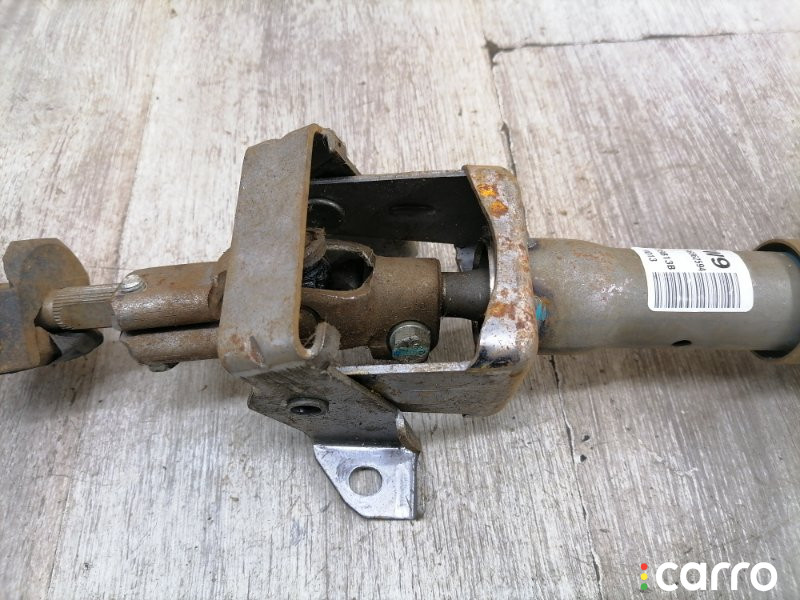 96862594 рулевая колонка Chevrolet Aveo 2009г. - фото №3
