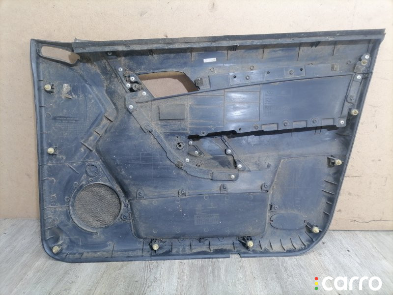 96649579 обшивка двери Chevrolet Aveo 2009г. - фото №6