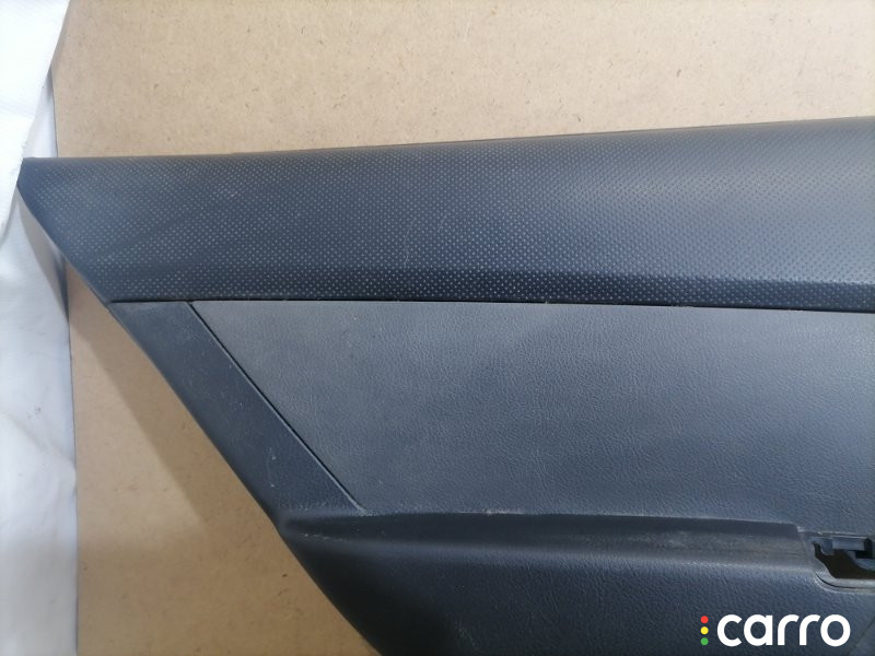 96649749 обшивка двери Chevrolet Aveo 2009г. - фото №3