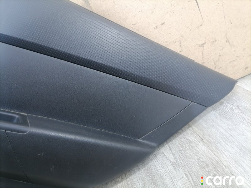96649751 обшивка двери Chevrolet Aveo 2009г. - фото №3