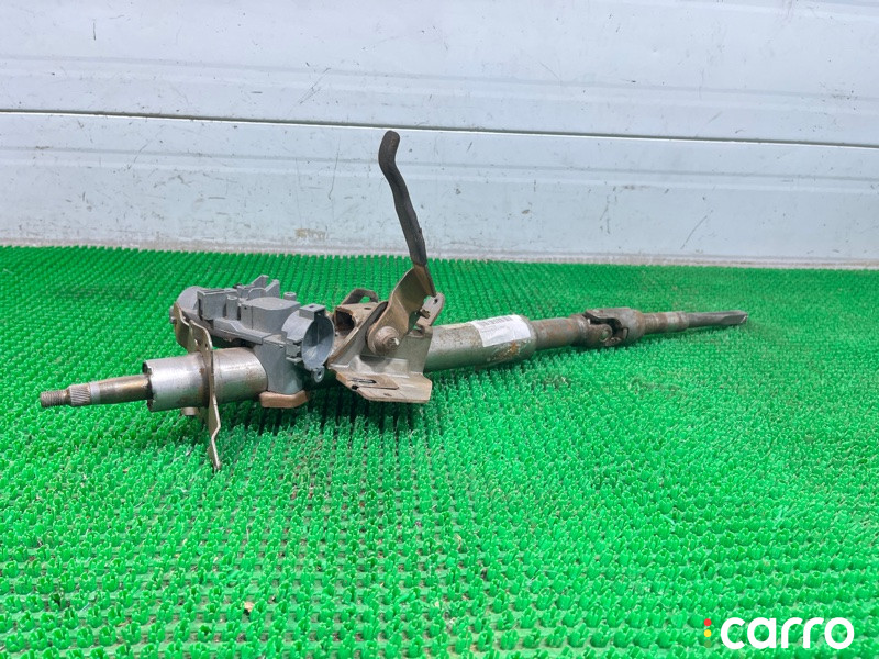 рулевая колонка Mazda 323 1998г. - фото №1