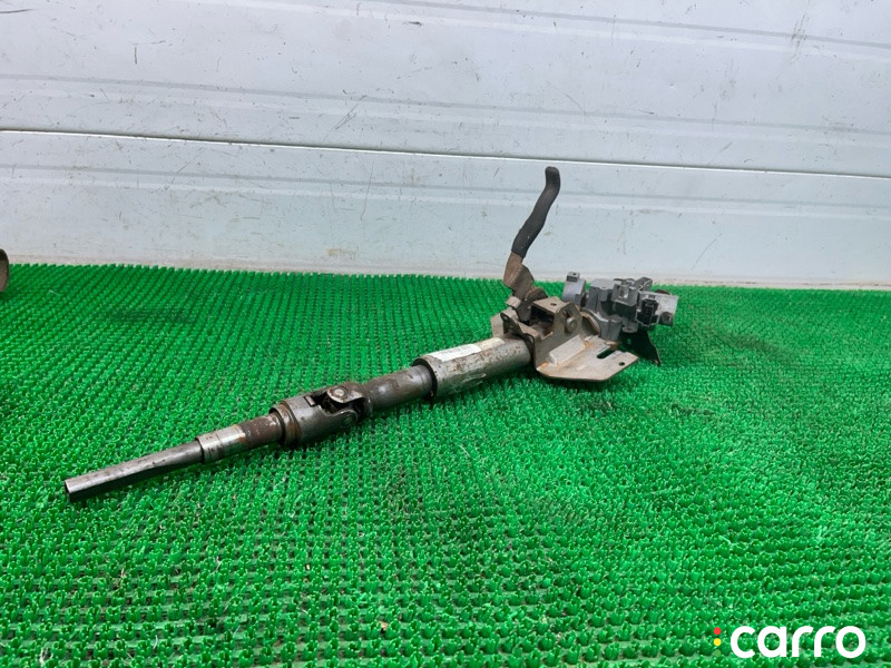 рулевая колонка Mazda 323 1998г. - фото №8