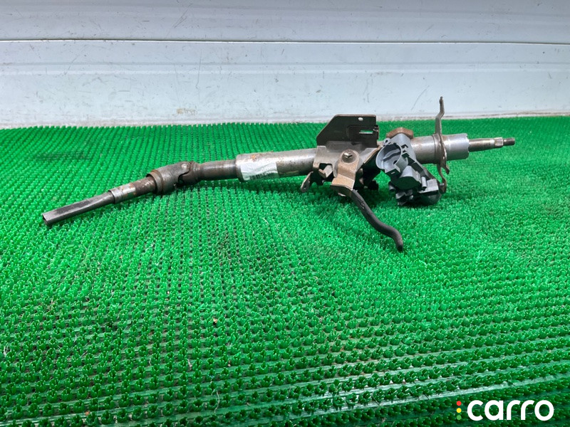 рулевая колонка Mazda 323 1998г. - фото №16