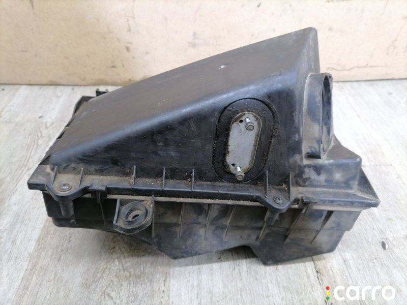 8L0133837 корпус воздушного фильтра Audi A3 1998г. - фото №1