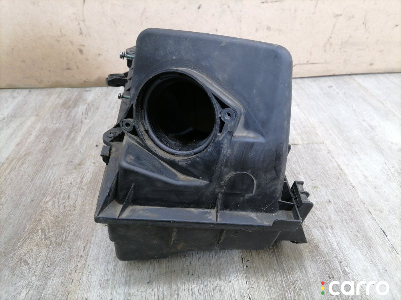 8L0133837 корпус воздушного фильтра Audi A3 1998г. - фото №2