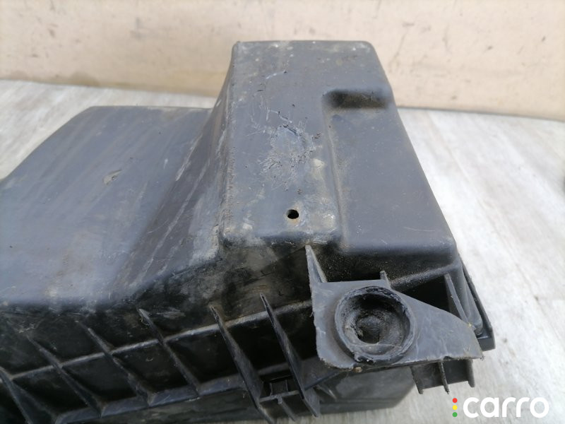 8L0133837 корпус воздушного фильтра Audi A3 1998г. - фото №5