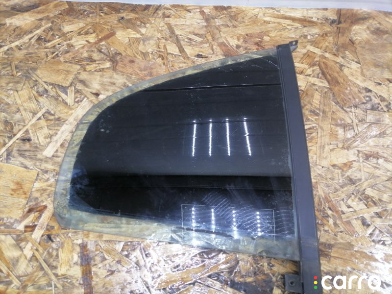 43R00049 Стекло двери Skoda Octavia 1997г. - фото №1