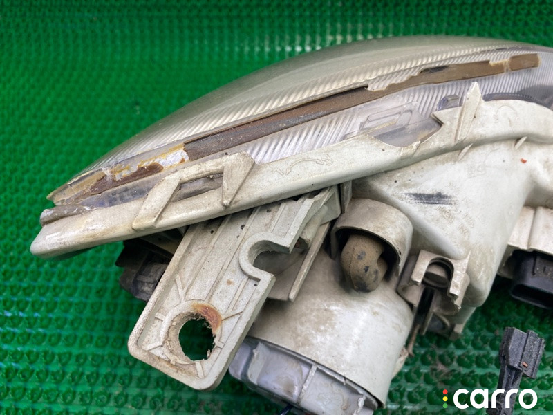 фара Hyundai Sonata 2005г. - фото №17