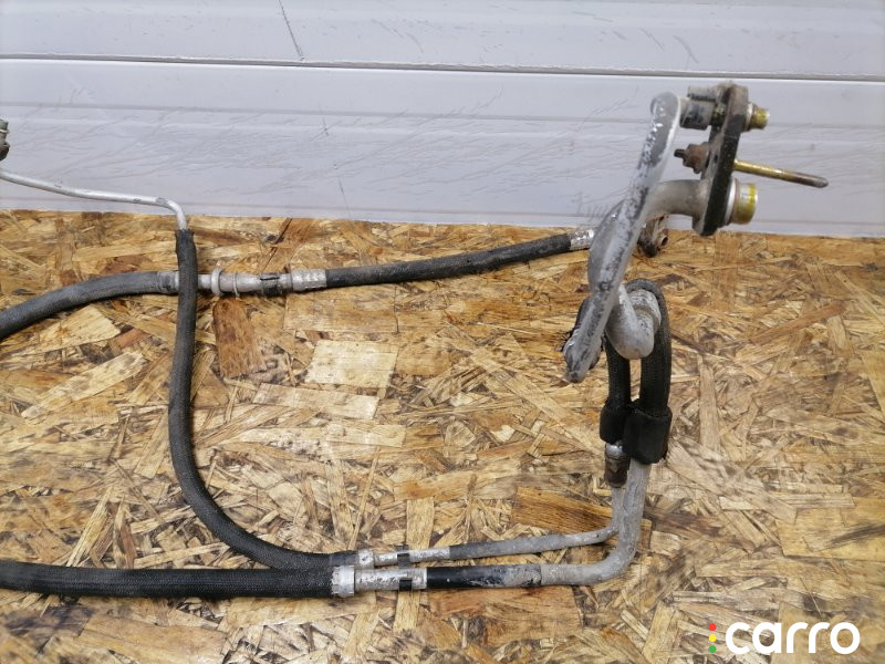 9626594880 Трубка кондиционера Peugeot 406 1997г. - фото №3