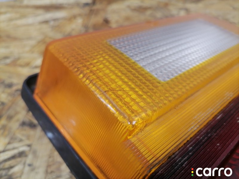 443945226 Фонарь Audi 100 1990г. - фото №2