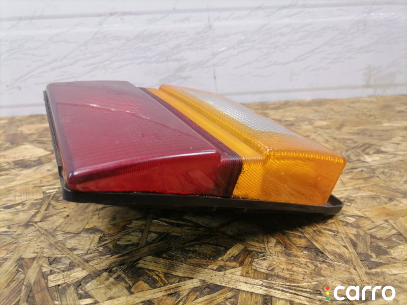 443945226 Фонарь Audi 100 1990г. - фото №4