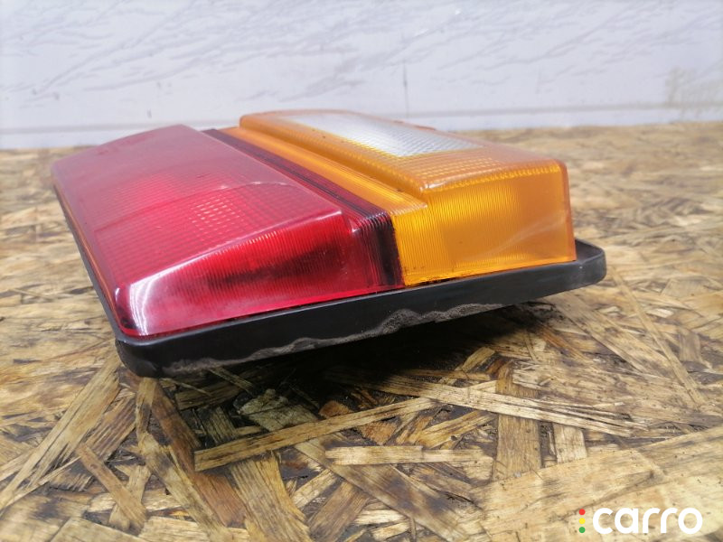 Фонарь Audi 100 1990г. - фото №3