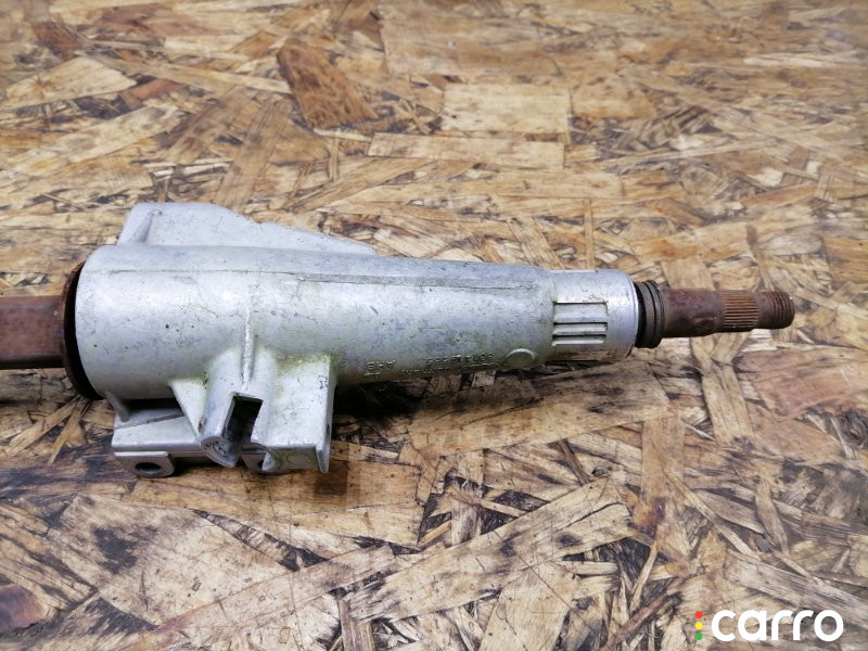 8G1419565 рулевая колонка Audi 80 1994г. - фото №2