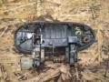 K2N172410 ручка двери внешняя kia Spectra 2004г. - фото №2