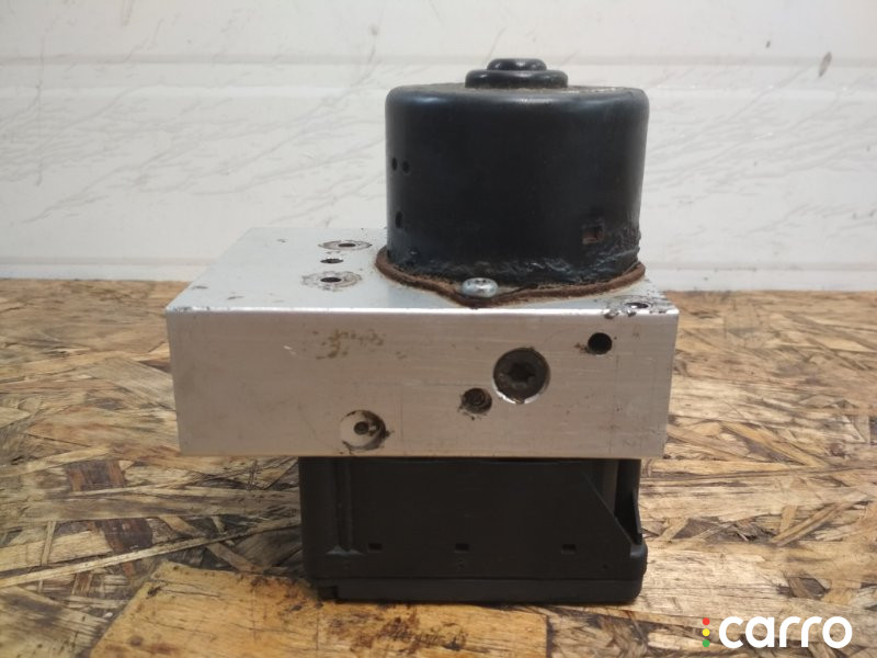 1J0614217C Блок ABS (насос) Audi A3 1998г. - фото №3