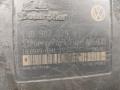 1J0614217C Блок ABS (насос) Audi A3 1998г. - фото №6