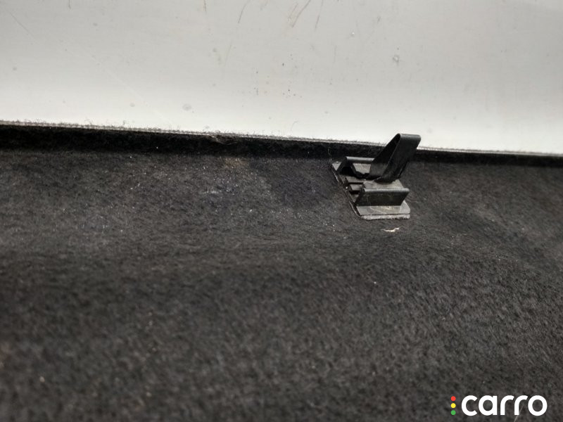 4B5867975F Обшивка крышки багажника Audi A6 1998г. - фото №6