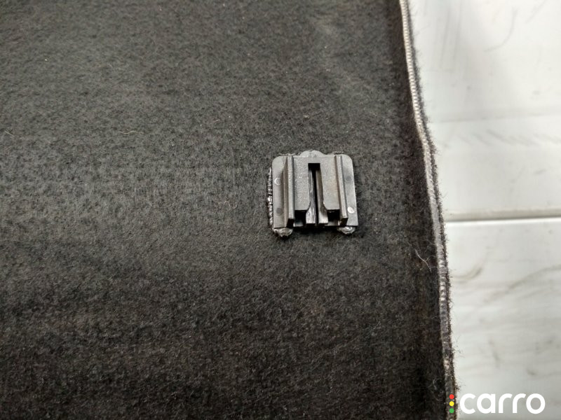 4B5867975F Обшивка крышки багажника Audi A6 1998г. - фото №8