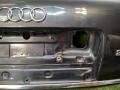 крышка багажника Audi A6 1998г. - фото №6