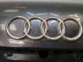 крышка багажника Audi A6 1998г. - фото №11