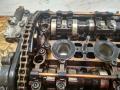 078103373AH головка блока цилиндров Audi A6 1998г. - фото №3