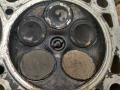 078103373AH головка блока цилиндров Audi A6 1998г. - фото №20