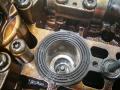 078103373AH головка блока цилиндров Audi A6 1998г. - фото №6