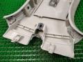 5M0867285S Обшивка стойки Volkswagen Golf Plus 2012г. - фото №7