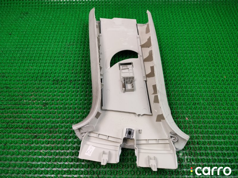 5M0867286S Обшивка стойки Volkswagen Golf Plus 2012г. - фото №6