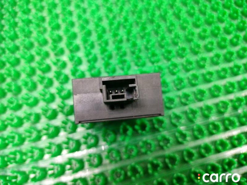 96366692XT Кнопка корректора фар Citroen Berlingo 2010г. - фото №5