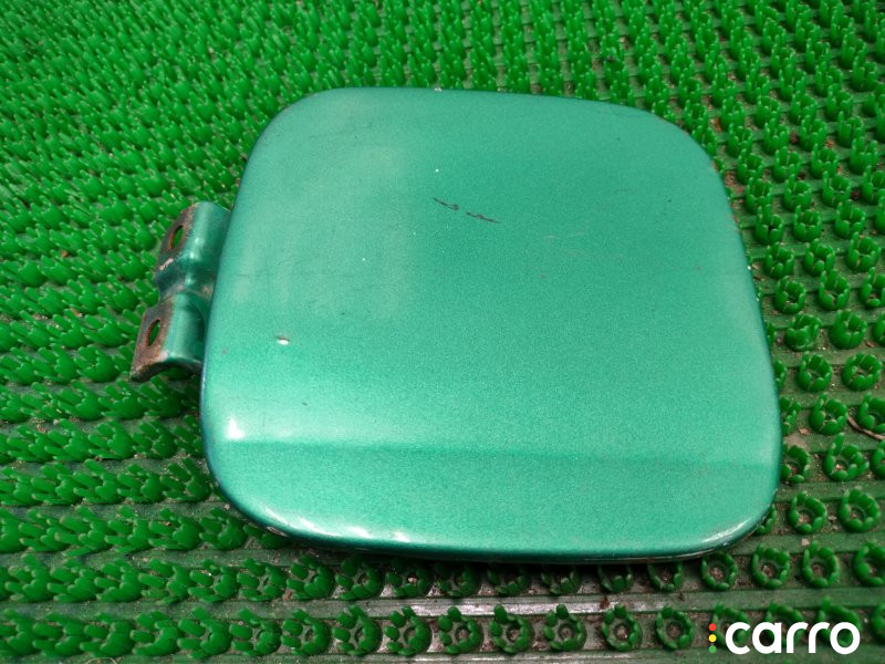 лючок бензобака Daewoo Matiz 2007г. - фото №1