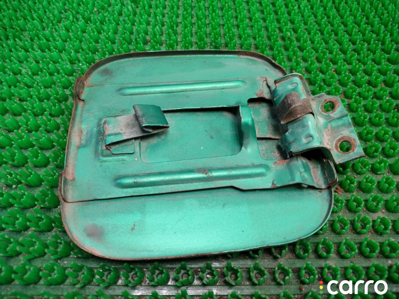 лючок бензобака Daewoo Matiz 2007г. - фото №4