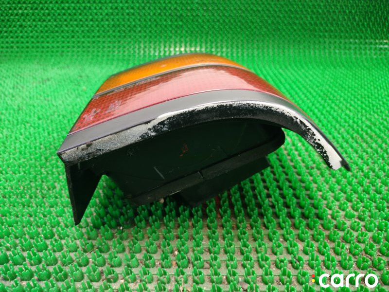 333945112 Фонарь volkswagen Passat 1993г. - фото №9