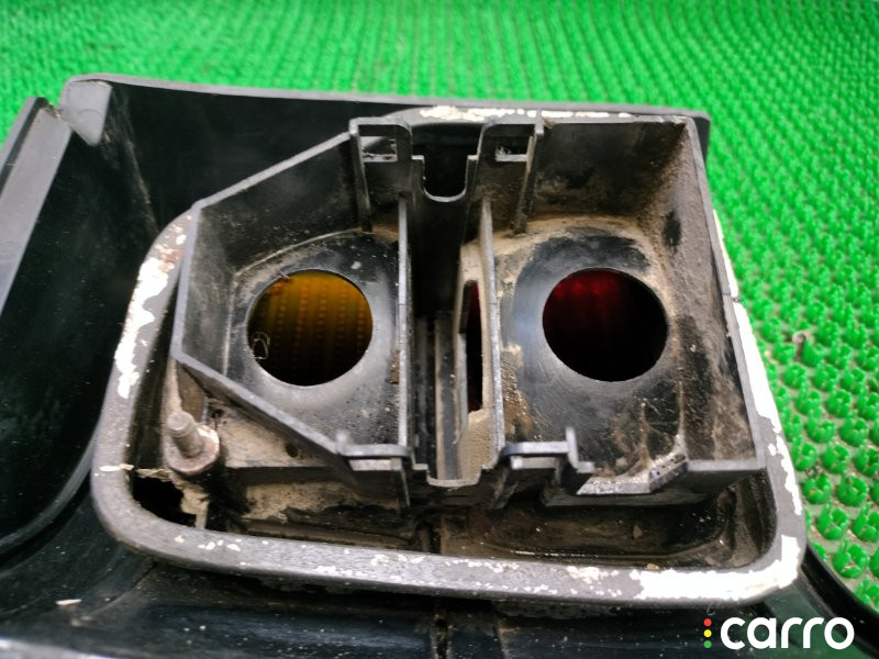 333945112 Фонарь volkswagen Passat 1993г. - фото №15