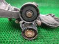 8200169566 Кронштейн генератора Renault Logan 2012г. - фото №6
