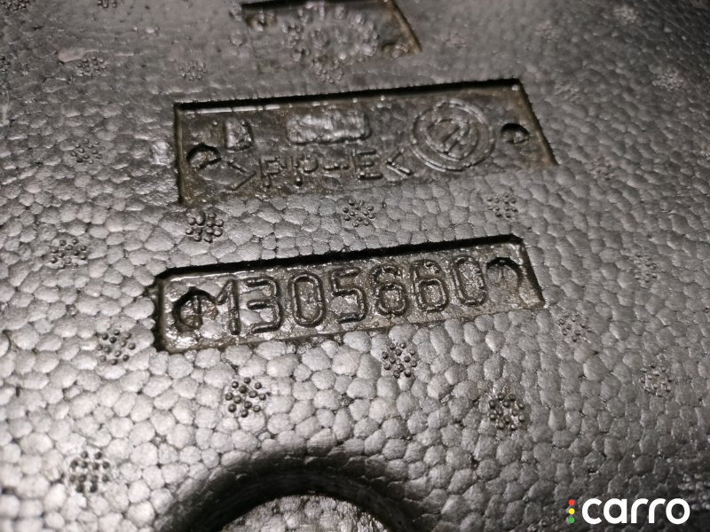 1303997070, 1305660 Кожух рулевой колонки Fiat Ducato 2011г. - фото №5