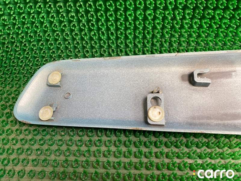 9658521877 Молдинг двери Citroen Berlingo 2006г. - фото №6