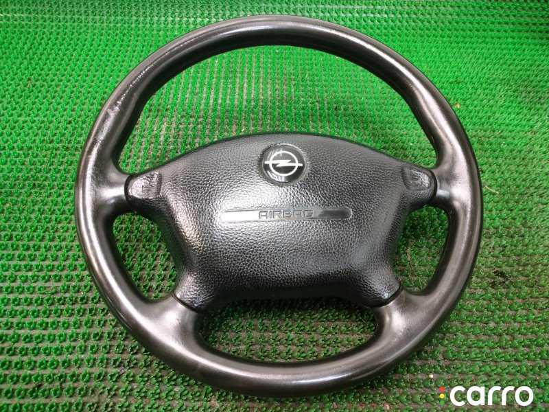 руль Opel Vectra 1996г. - фото №1