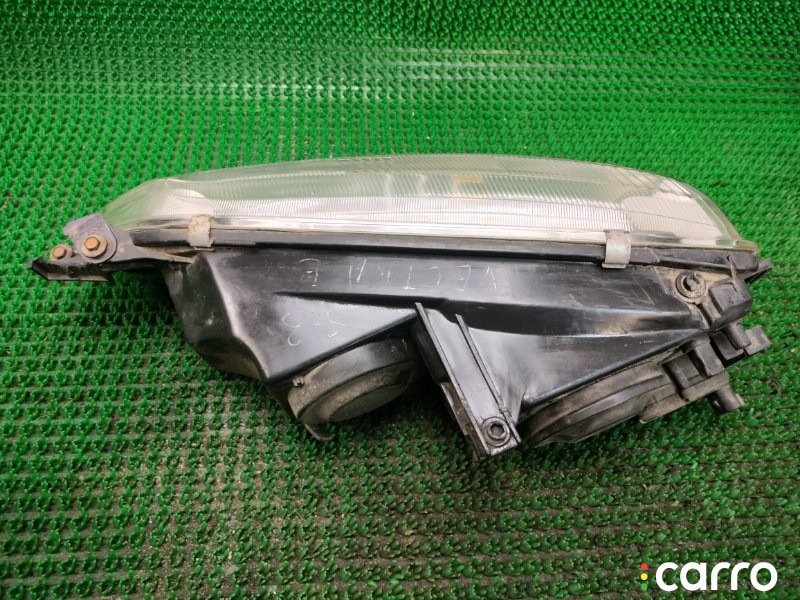 203549B фара Opel Vectra 1996г. - фото №8